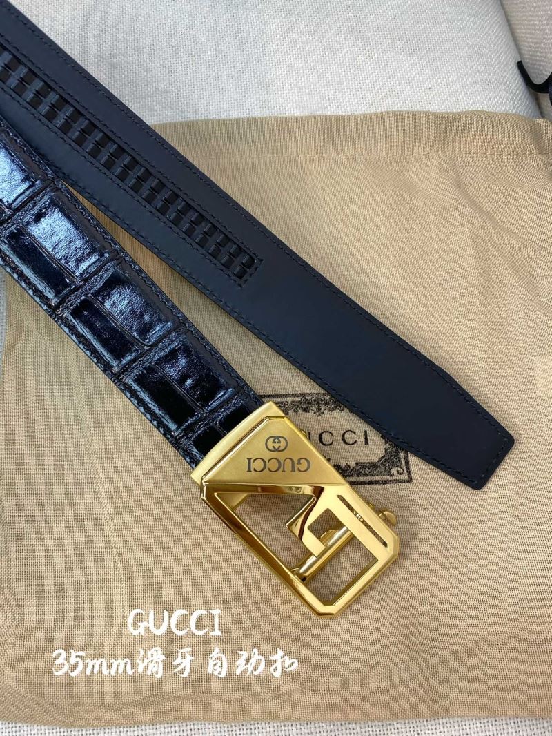 Gucci Belts